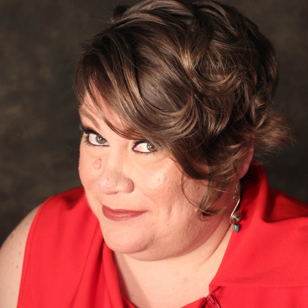 Meet your Posher, Susan